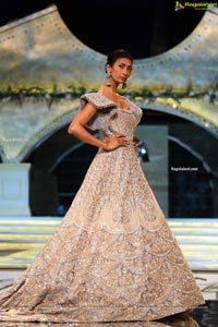 Blenders Pride Fashion Tour with Manish Malhotra