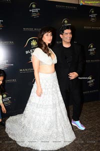 Blenders Pride Fashion Tour with Manish Malhotra