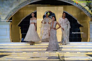 Blenders Pride Fashion Tour with Manish Malhotra