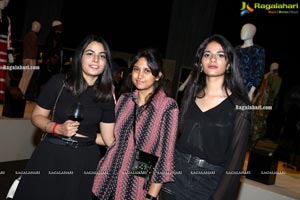 Blenders Pride Fashion Tour with Manish Malhotra