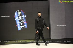 Blenders Pride Fashion Tour with Manish Malhotra