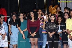 Blenders Pride Fashion Tour with Manish Malhotra