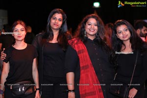 Blenders Pride Fashion Tour with Manish Malhotra