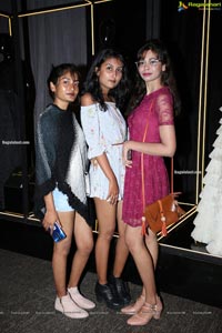 Blenders Pride Fashion Tour with Manish Malhotra