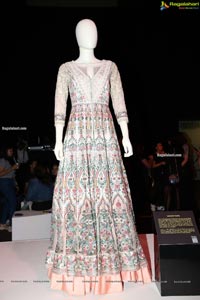 Blenders Pride Fashion Tour with Manish Malhotra