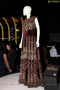 Blenders Pride Fashion Tour with Manish Malhotra