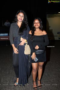 Blenders Pride Fashion Tour with Manish Malhotra