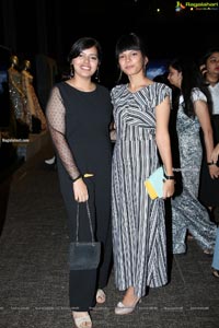 Blenders Pride Fashion Tour with Manish Malhotra