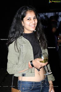 Blenders Pride Fashion Tour with Manish Malhotra