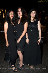 Blenders Pride Fashion Tour with Manish Malhotra