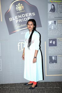 Blenders Pride Fashion Tour with Manish Malhotra