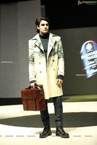 Blenders Pride Fashion Tour with Manish Malhotra