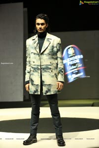 Blenders Pride Fashion Tour with Manish Malhotra