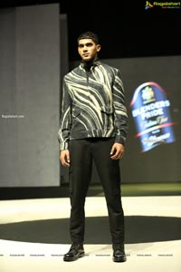 Blenders Pride Fashion Tour with Manish Malhotra