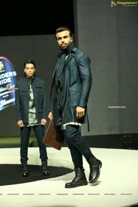 Blenders Pride Fashion Tour with Manish Malhotra