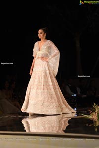 Blenders Pride Fashion Tour with Manish Malhotra