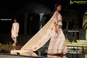 Blenders Pride Fashion Tour with Manish Malhotra