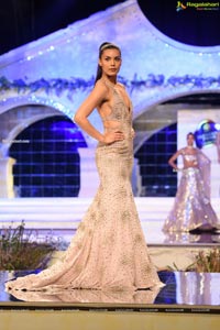 Blenders Pride Fashion Tour with Manish Malhotra