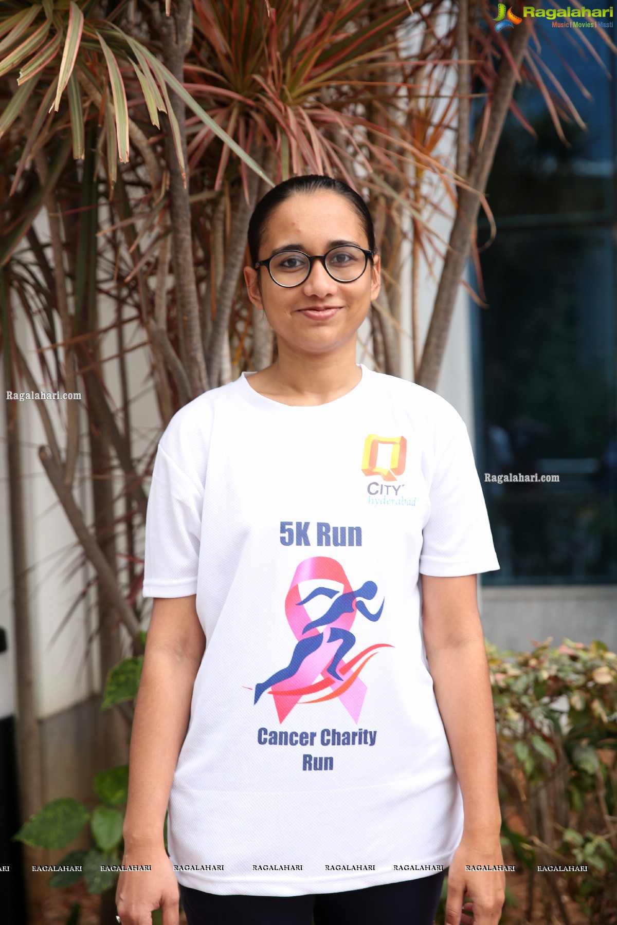 Q City Hyderabad to Organises Cancer Run 2020 at Gachibowli