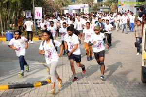 Q-City Cancer Run-2020