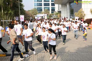 Q-City Cancer Run-2020