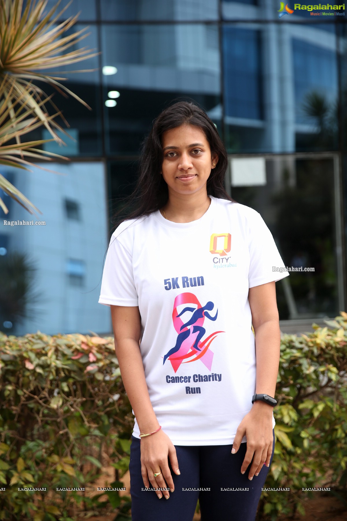 Q City Hyderabad to Organises Cancer Run 2020 at Gachibowli