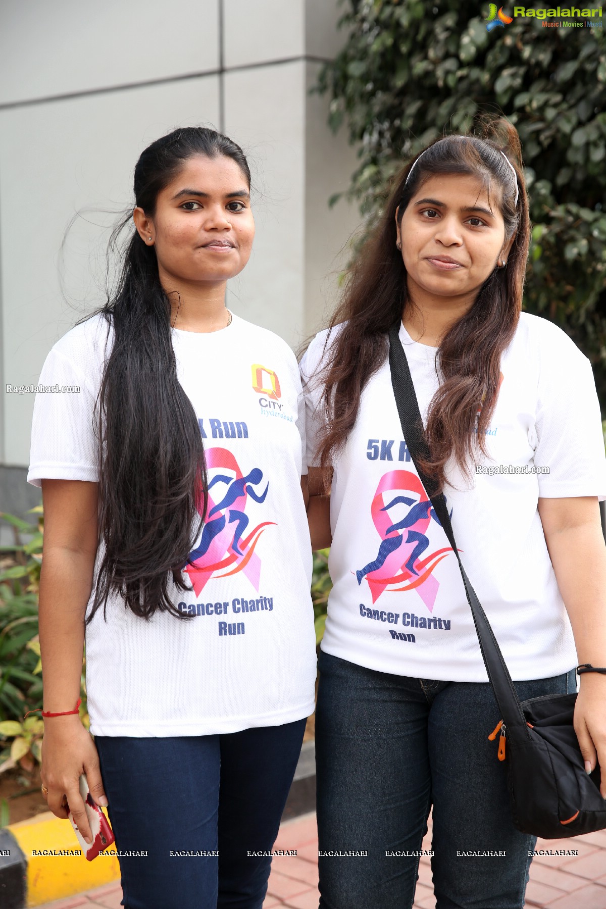 Q City Hyderabad to Organises Cancer Run 2020 at Gachibowli