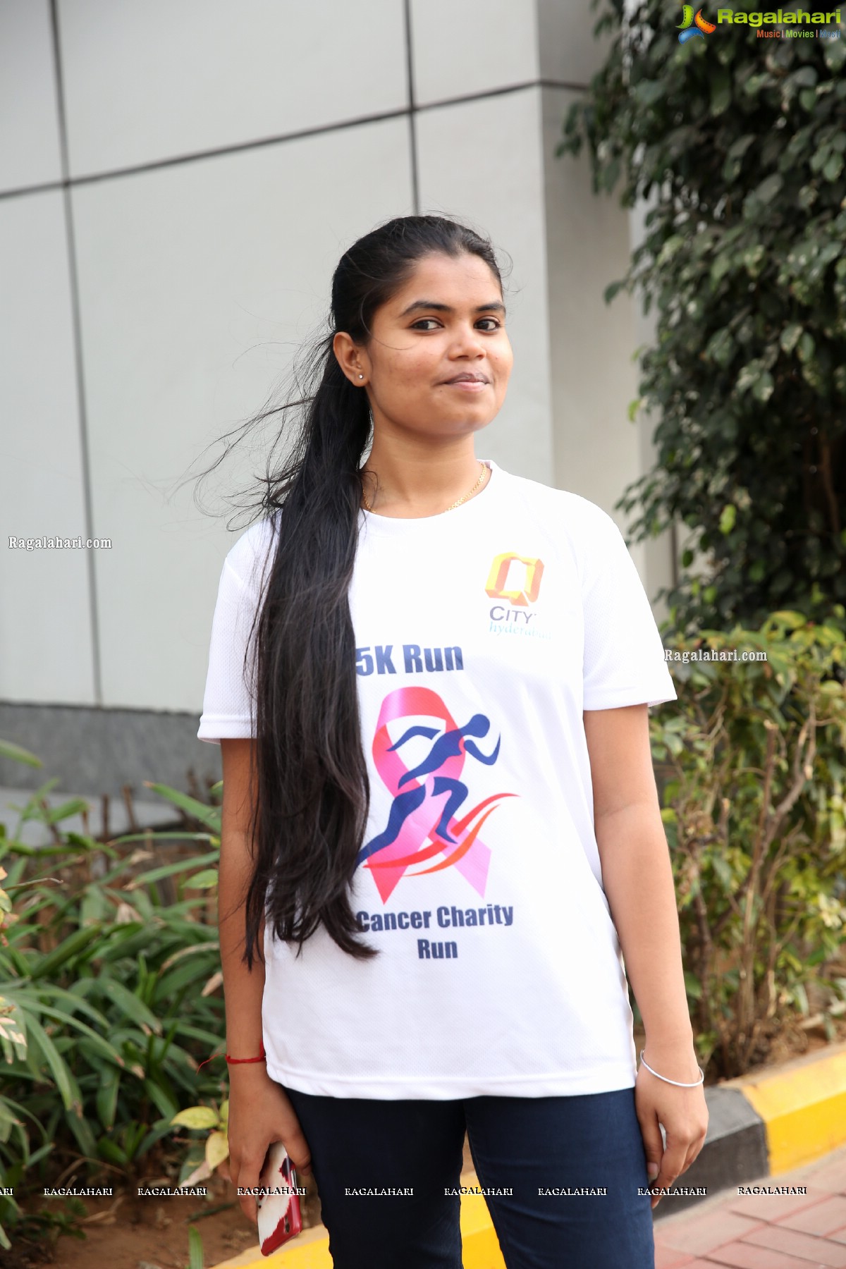 Q City Hyderabad to Organises Cancer Run 2020 at Gachibowli