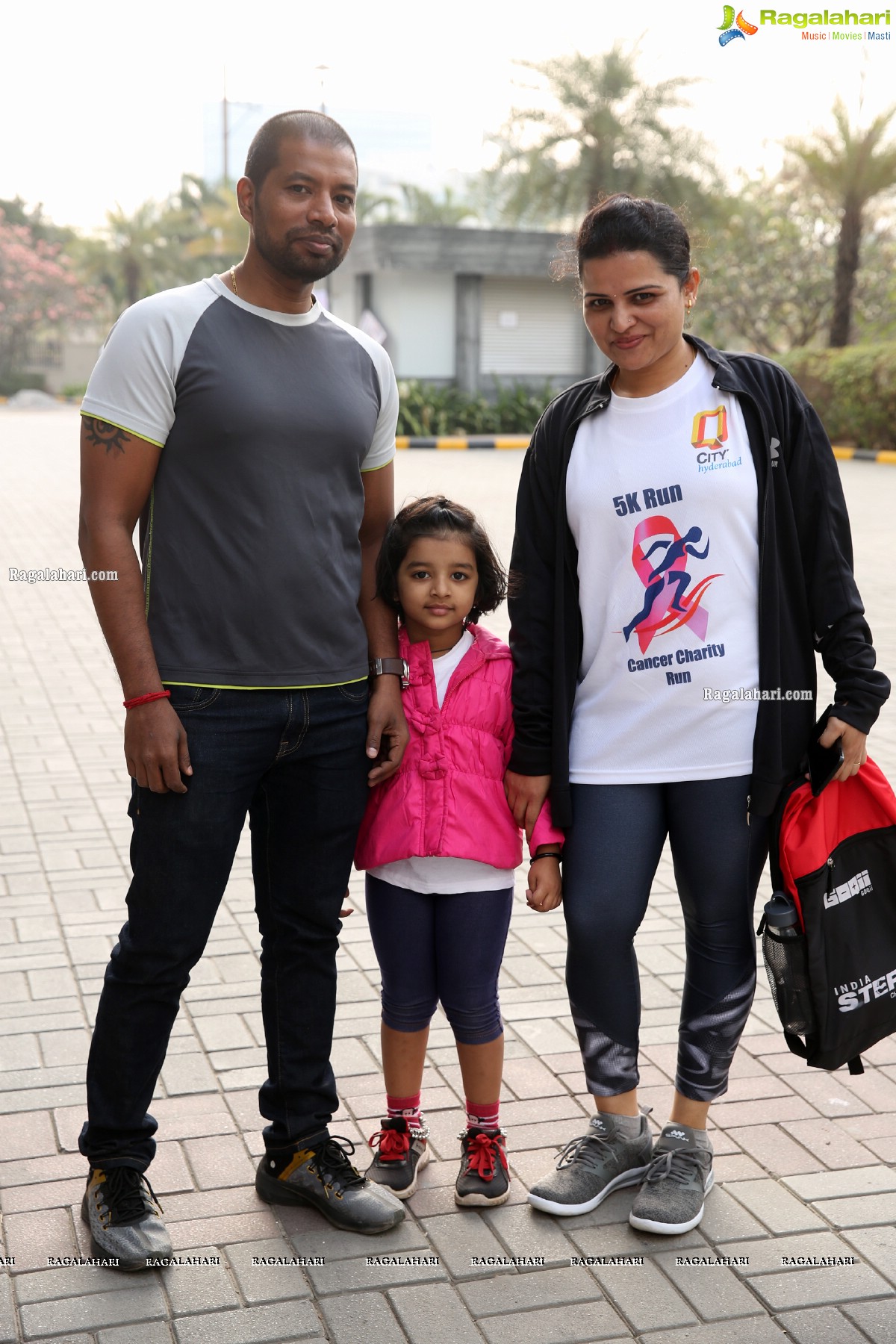 Q City Hyderabad to Organises Cancer Run 2020 at Gachibowli