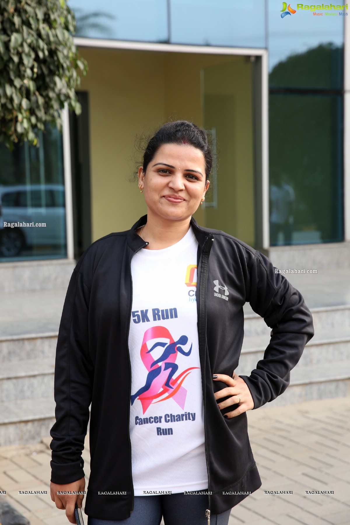 Q City Hyderabad to Organises Cancer Run 2020 at Gachibowli