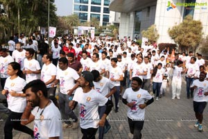 Q-City Cancer Run-2020