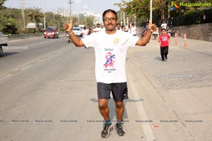 Q-City Cancer Run-2020