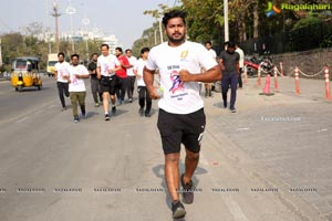 Q-City Cancer Run-2020