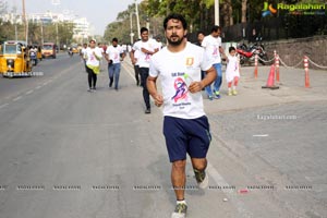 Q-City Cancer Run-2020