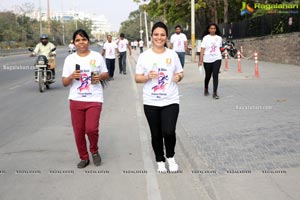 Q-City Cancer Run-2020