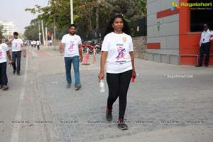 Q-City Cancer Run-2020