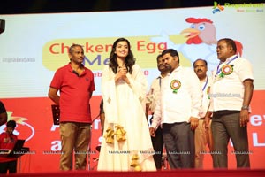 Chicken & Egg Mela at People's Plaza