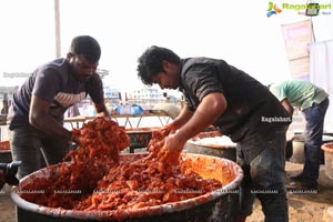 Chicken & Egg Mela at People's Plaza