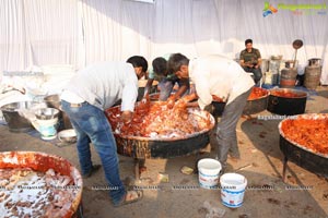 Chicken & Egg Mela at People's Plaza