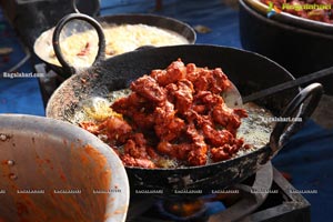 Chicken & Egg Mela at People's Plaza