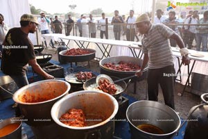 Chicken & Egg Mela at People's Plaza