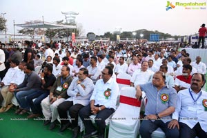 Chicken & Egg Mela at People's Plaza