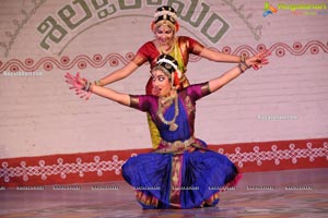 Chinmayi Nrityalaya Students' Kuchipudi Dance Performance