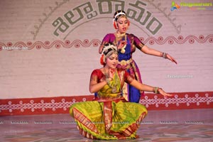 Chinmayi Nrityalaya Students' Kuchipudi Dance Performance