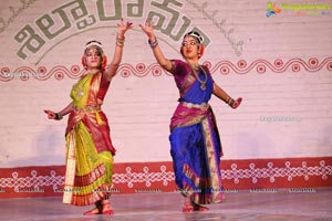 Chinmayi Nrityalaya Students' Kuchipudi Dance Performance