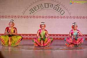 Chinmayi Nrityalaya Students' Kuchipudi Dance Performance