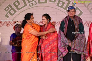 Chinmayi Nrityalaya Students' Kuchipudi Dance Performance