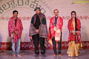 Chinmayi Nrityalaya Students' Kuchipudi Dance Performance