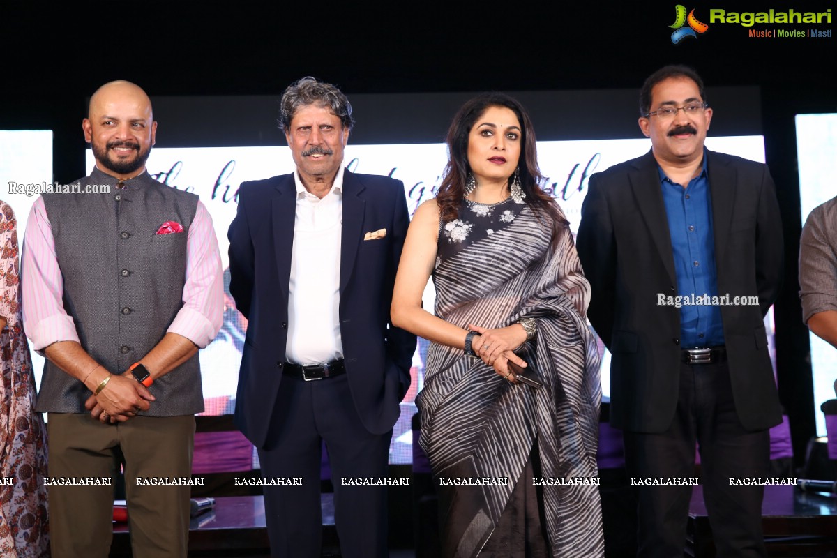 Choice Foundation Hosts its 2nd Edition Annual Golf Fundraiser at Hyderabad Golf Club