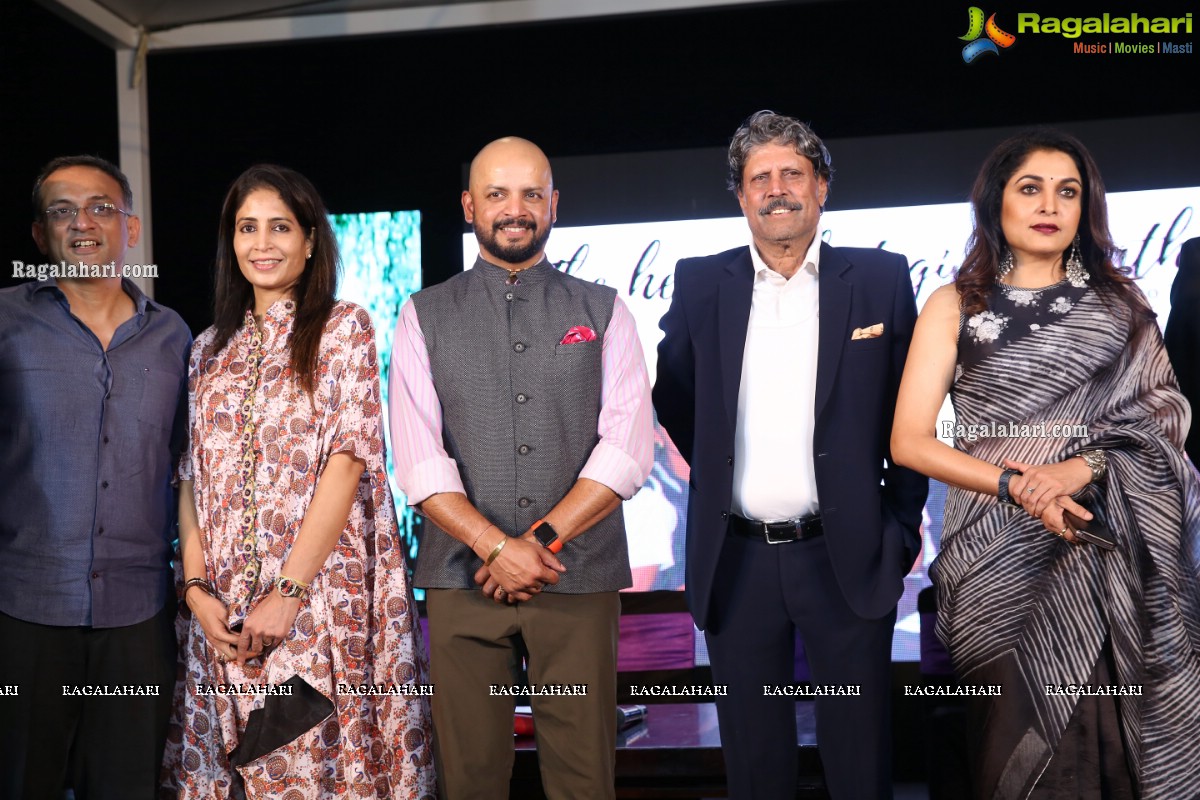 Choice Foundation Hosts its 2nd Edition Annual Golf Fundraiser at Hyderabad Golf Club